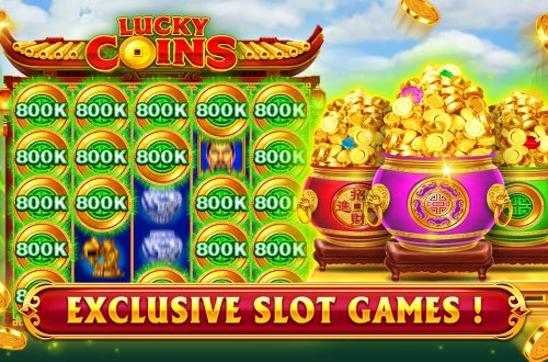 Apakah slot jackpot online pernah gagal bayar?