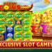 Apakah slot jackpot online pernah gagal bayar?
