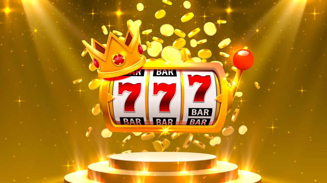 Bisakah saya bermain slot online secara gratis?