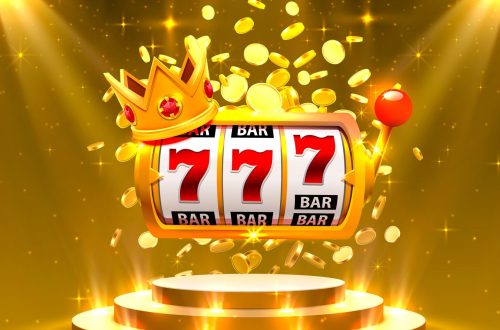 Bisakah saya bermain slot online secara gratis?