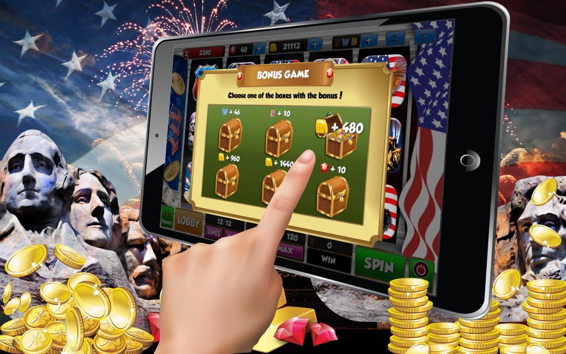 Apakah ada tips slot untuk turnamen kasino?