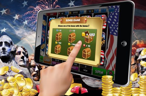 Apakah ada tips slot untuk turnamen kasino?