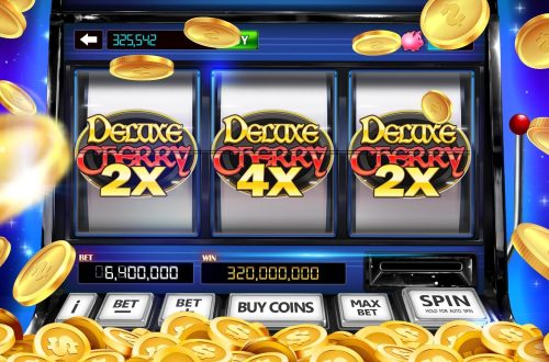 Kapan kasino daring memiliki lalu lintas puncak?