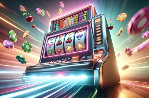Apakah permainan slot 3 gulungan ideal untuk mendapatkan kemenangan cepat?