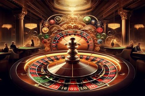 Bagaimana Cara Kerja Permainan Slot Demo?